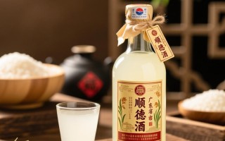 顺德米酒价格之谜，一瓶究竟多少钱？