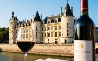 巴黎城堡红酒，揭秘法国古堡葡萄酒的秘密？