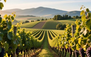全球红酒最佳产地在哪里？经典品种与最佳产区的探秘