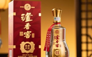 金牌老窖浓香型多少钱