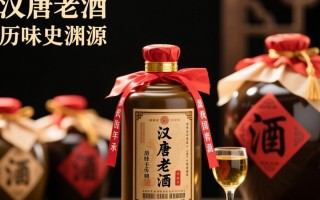 汉唐老酒一瓶售价几何？价格之谜揭晓！
