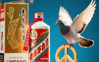 茅台和平鸽白，这三种元素有何关联？