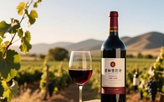 爱琳堡红酒为何备受市场青睐？