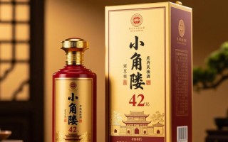 小角楼酒42度市场售价是多少？