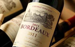 2011年份波尔多红酒，品质如何？有何特点？