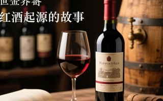 红酒背后的故事，酿造工艺与历史渊源之谜？