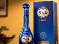 梦之蓝蓝色经典酒售价是多少？