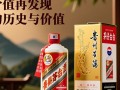 禅城回收茅台酒，市场行情如何？