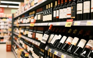 超市里哪款红酒好喝？好喝红酒的选购推荐与体验指南