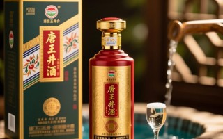 唐王井酒50度价格之谜揭晓？