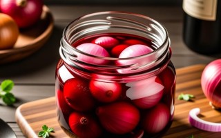 红酒泡洋葱的功能是什么？具体有什么用？