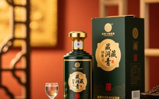 38度洞藏青酒的价格是多少？