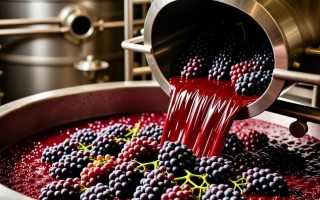 葡萄红酒酿制方法详解，入门必看？