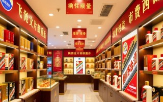 飞天茅台陕西总代理是否正规？价格及渠道的疑问？