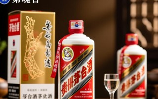 茅台酒韵系列，揭秘茅台酒的独特韵味与传承之谜？