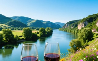 加龙河红酒，有何独特之处，为何引人关注？