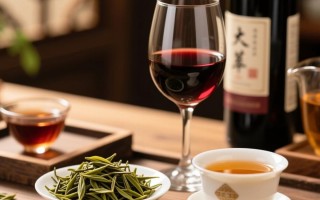 茶叶红酒网络销售，市场前景如何？