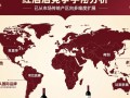 红酒市场竞争格局下，如何系统评估竞争对手的优势与劣势以制定策略？