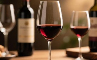 红酒杯大小如何选择？不同红酒对应什么尺寸？