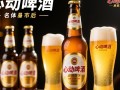 心动啤酒售价是多少？一瓶多少钱？