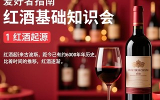 红酒爱好者为何葡萄酒收藏界总掀起热议？