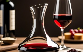 红酒醒酒的正确方法是什么？