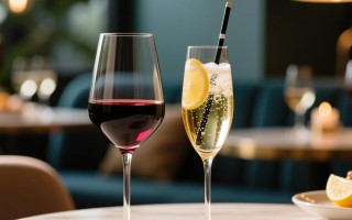 一瓶红酒加多少雪碧？——探究红酒与雪碧的搭配比例
