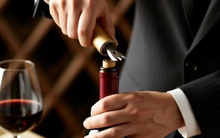 红酒瓶打开方法揭秘？30字疑问标题，红酒开瓶技巧大揭秘！