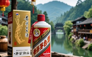 贵州茅台醇香酒，其独特风味背后的秘密是什么？