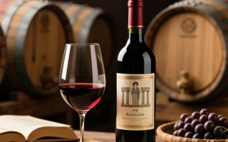 带手印的红酒，背后隐藏着怎样的故事？