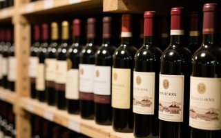 红酒放冰箱保存多久？不同类型红酒的保存时间与条件是怎样的？