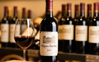 玛歌红酒2007，当年佳酿，今日价值几何？