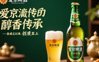 爱京啤酒成立至今已有多少年历史？