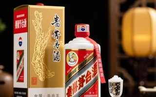 礼宾茅台酒图片，这瓶茅台酒背后的故事是什么？