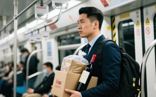 地铁能否携带红酒？规定有变吗？