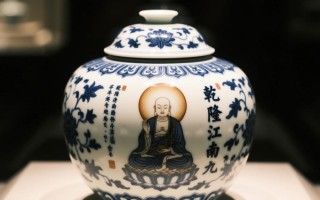 乾隆江南地藏9价格几何？