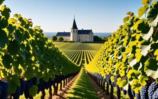 法国红酒葡萄品种有哪些？它们的特色是什么？