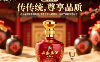 西凤秦御窖酒价格之谜，究竟几何？