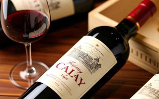 卡伊红酒价格为何波动如此之大？