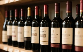 红酒摆放有何讲究？正确摆放方法揭秘！