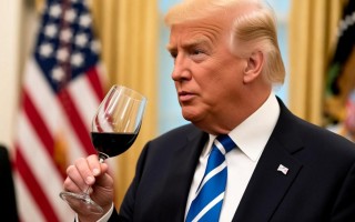 美国总统红酒背后的故事及影响揭秘？
