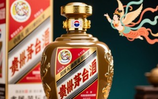 飞天茅台坛装酒图片，这坛酒背后的故事是什么？