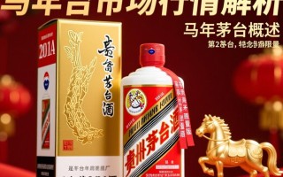 马年茅台市场价几何？