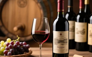 红酒知识普及，有哪些关键点是我们还不知道的？