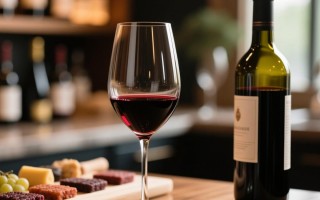 如何正确品尝红酒，掌握品酒技巧？