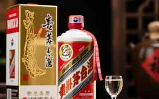 茅台酒的神秘起源之谜？