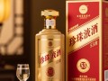 珍珠液酒53度市场售价是多少？