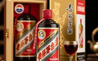 茅台解百纳1995，这款珍稀酒款背后的故事？