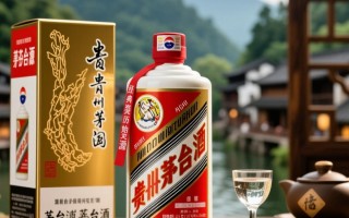 茅台懂事长酒，品质之谜何在？