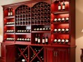 红酒酒柜价格几何？选购指南揭秘！